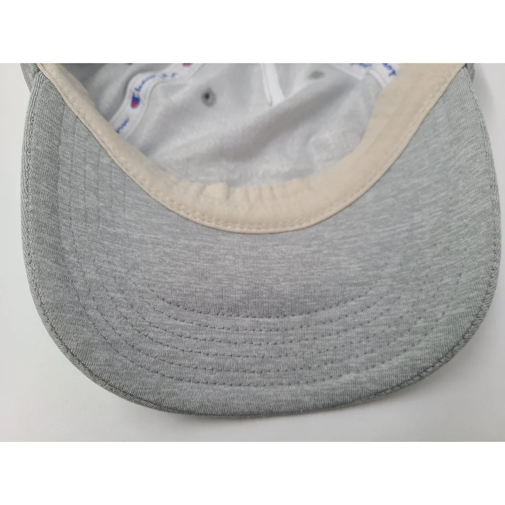 Champion has some