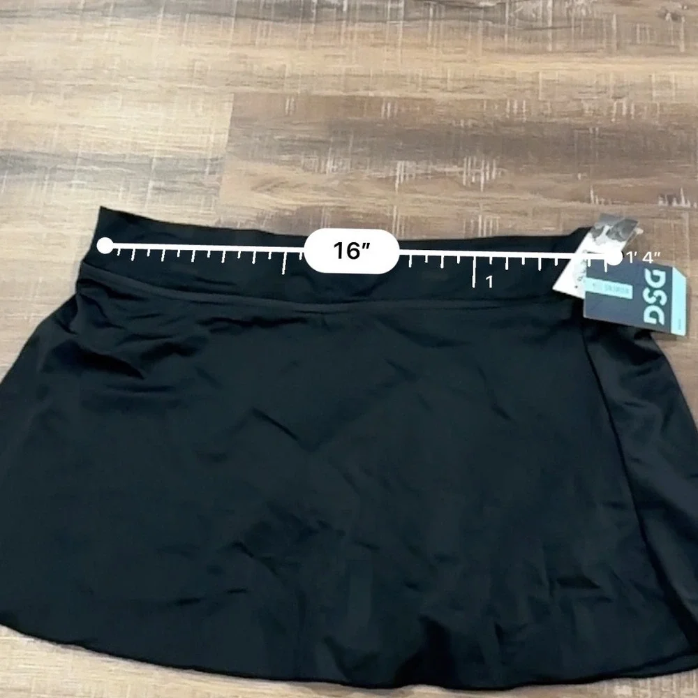 DSG fully rachel waist