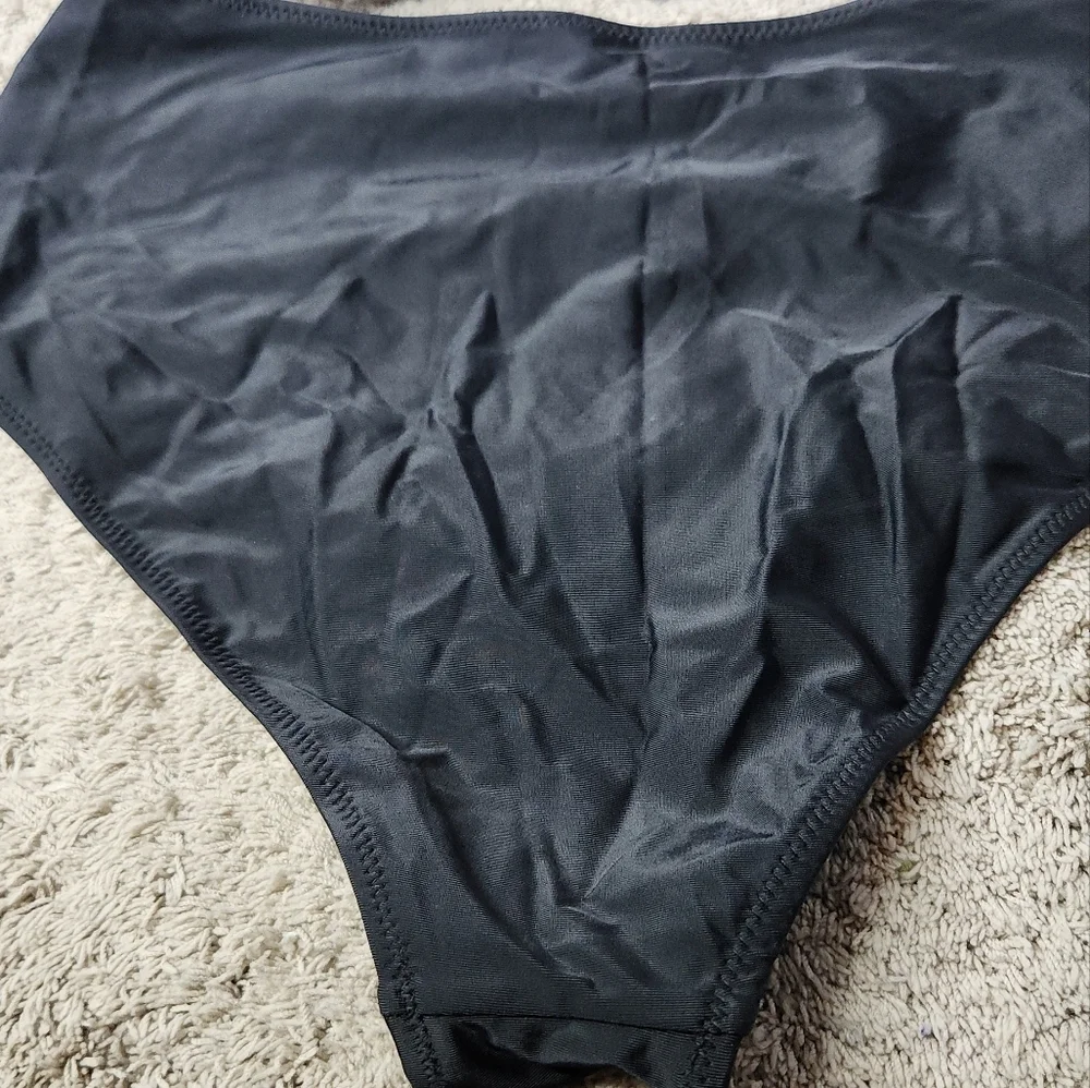 Unknown women bikini
