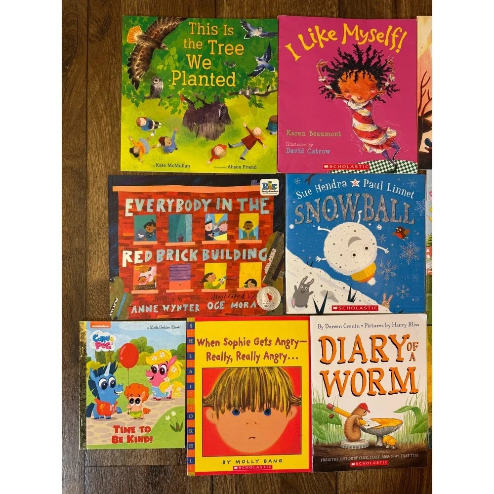 Scholastic check play