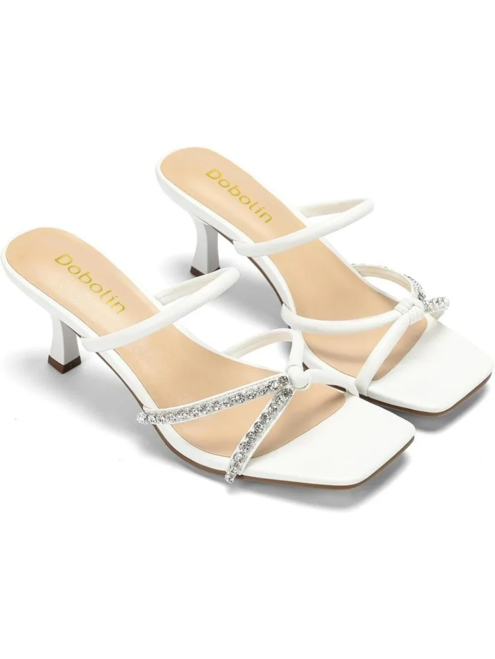 N/A strappy design