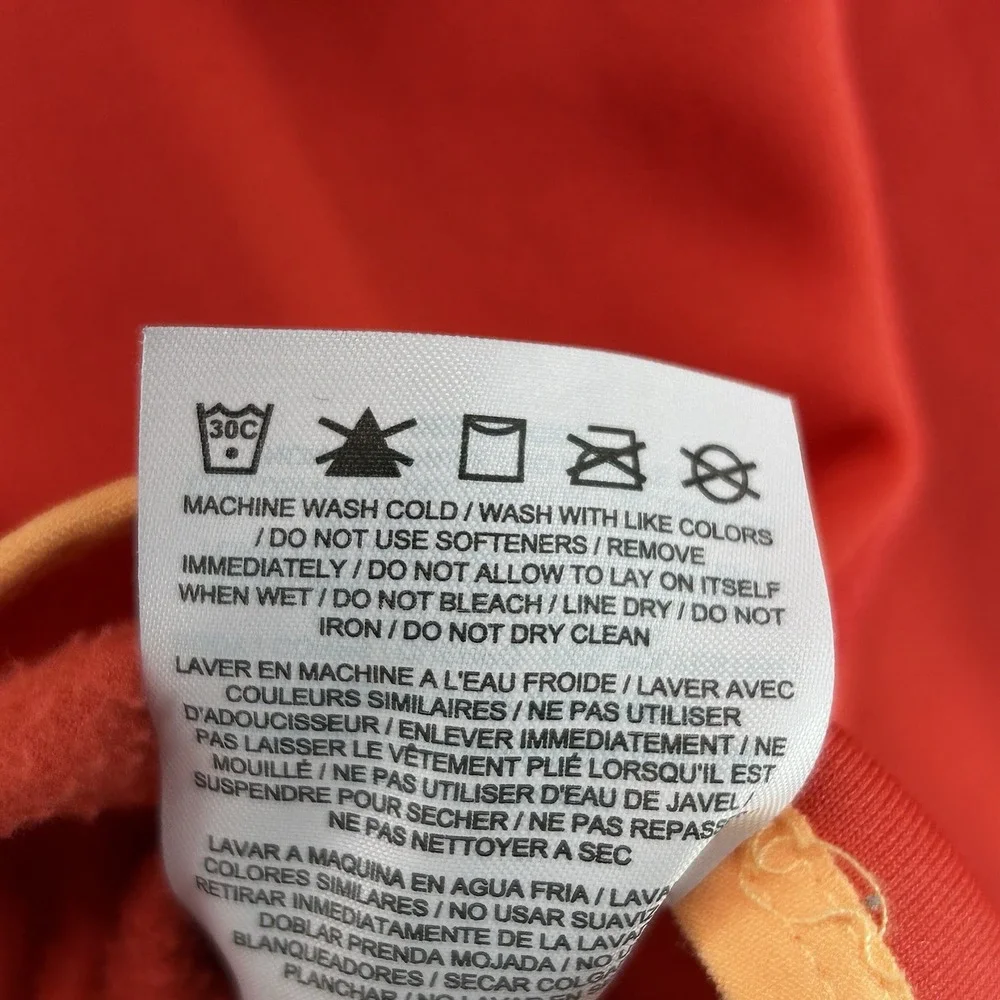 Nike designed me size