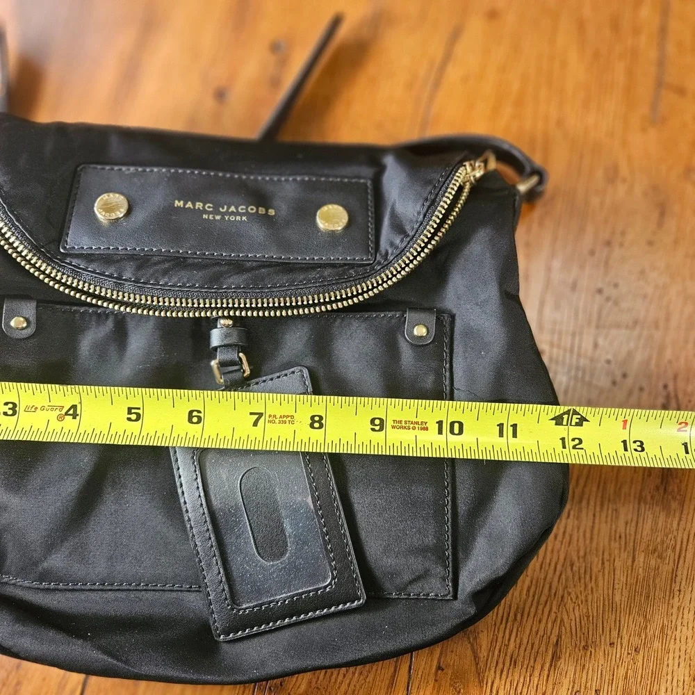 Marc Jacobs measurements height