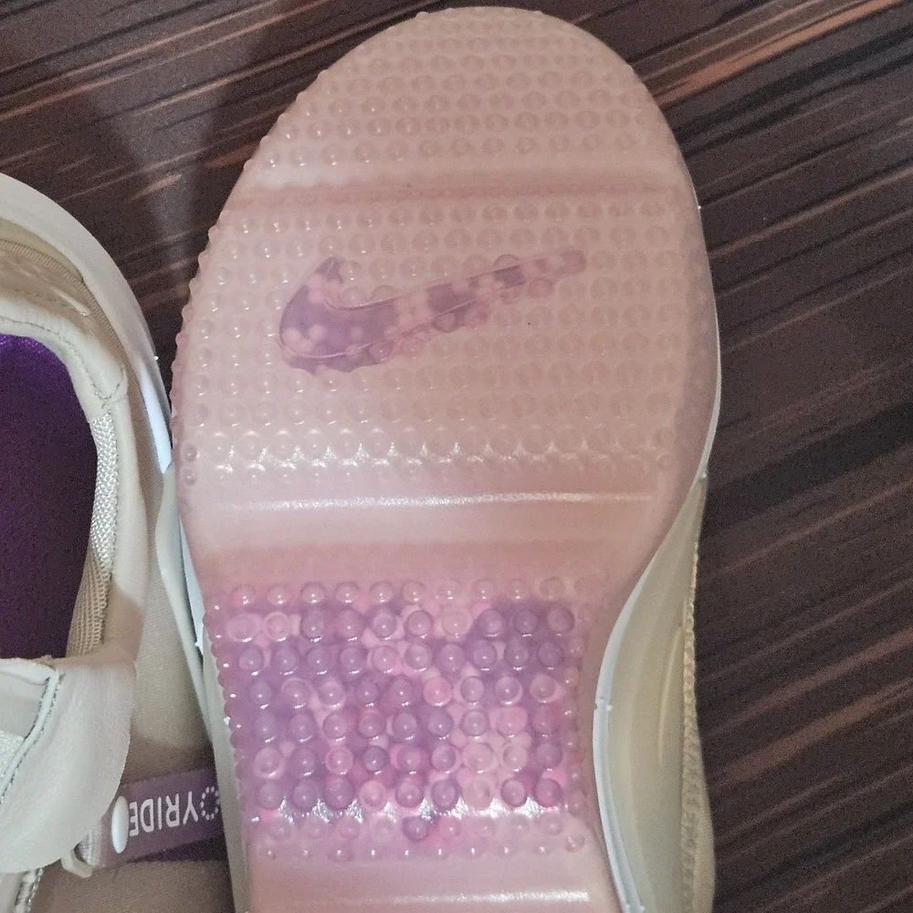 Nike these are