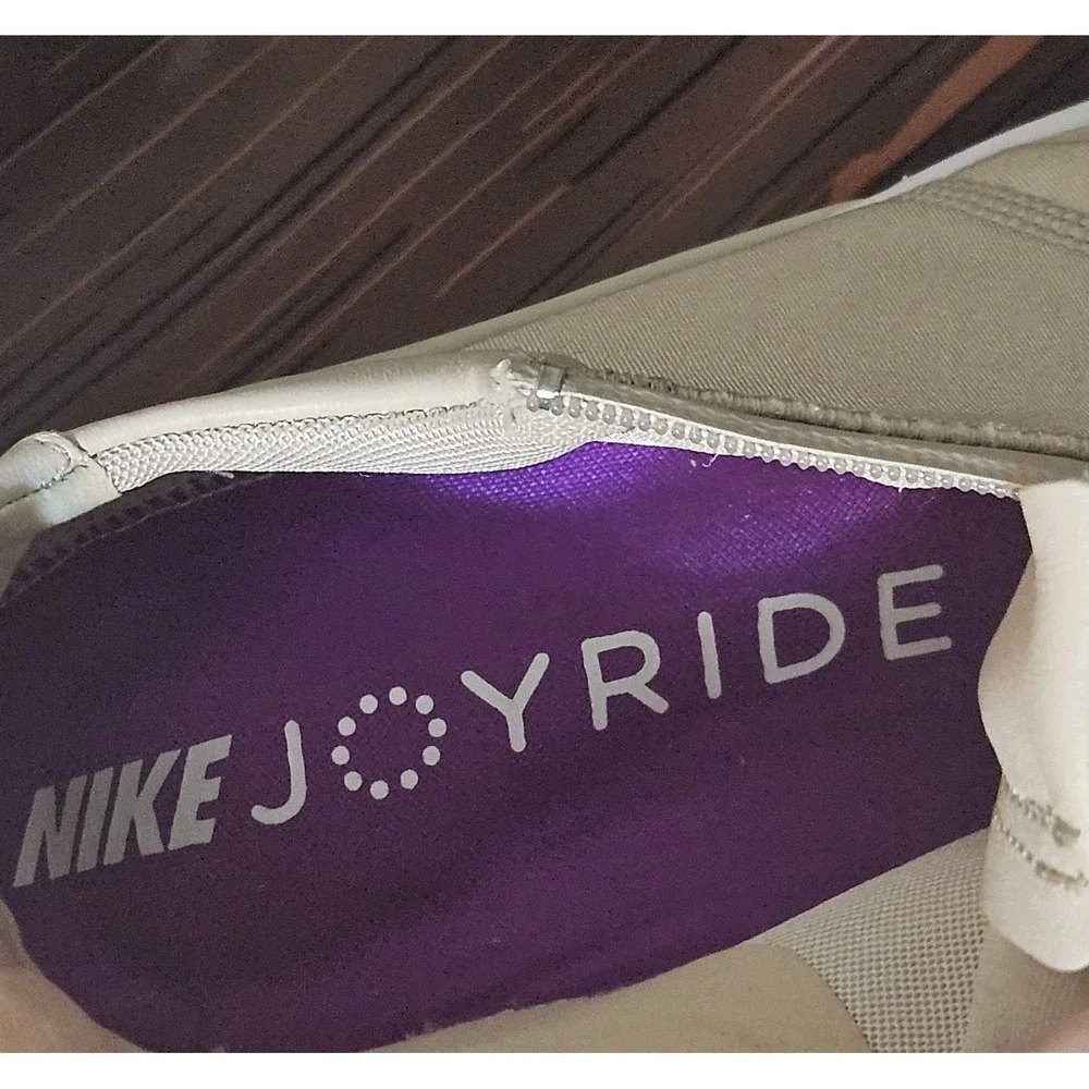Nike these are