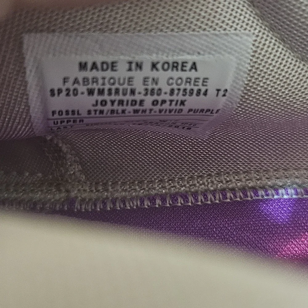 Nike these are