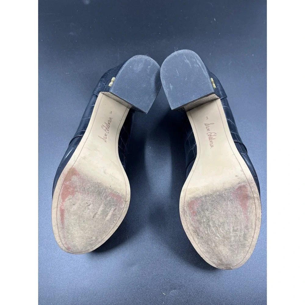 Sam Edelman please review