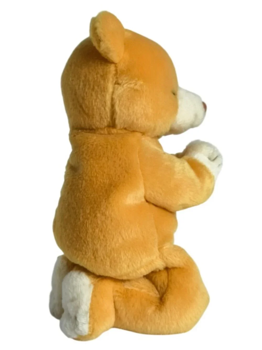 Ty Beanie Baby Hope Bear Praying Plush 1998 MWMT Retired Collectible 03-23 DOB