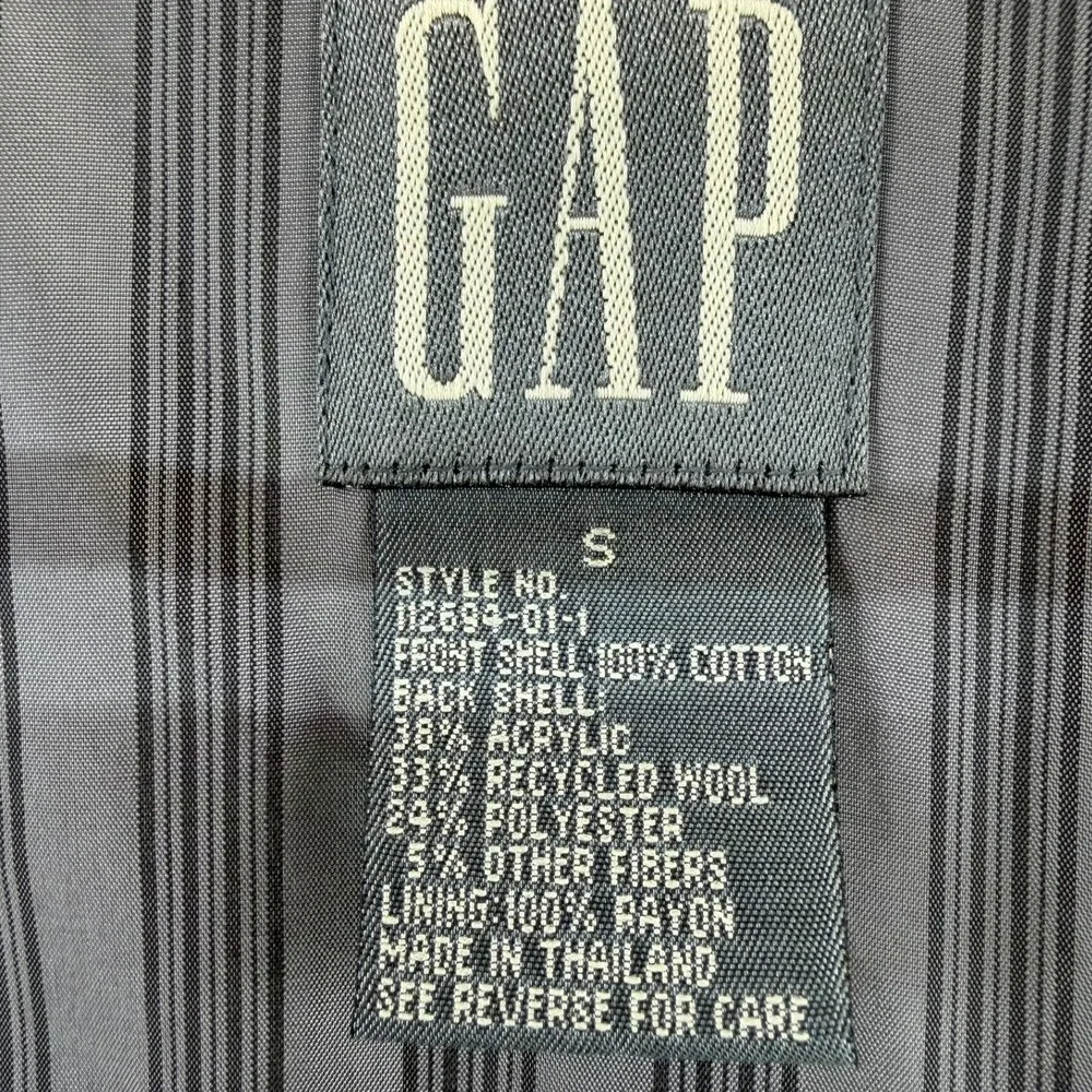 GAP vintage inspired