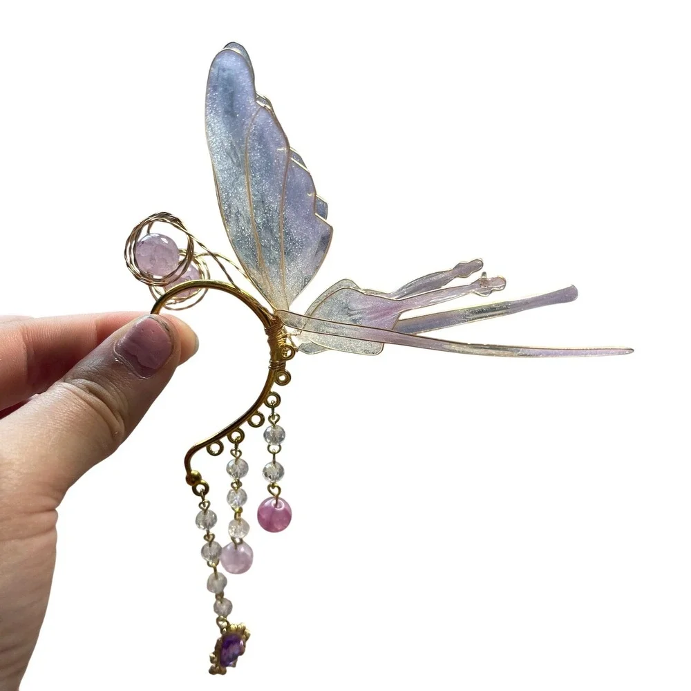 N/A whimsical fairy