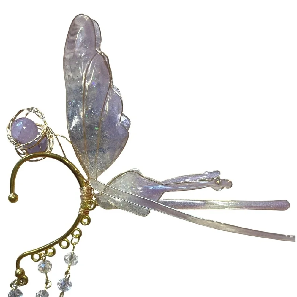 N/A whimsical fairy
