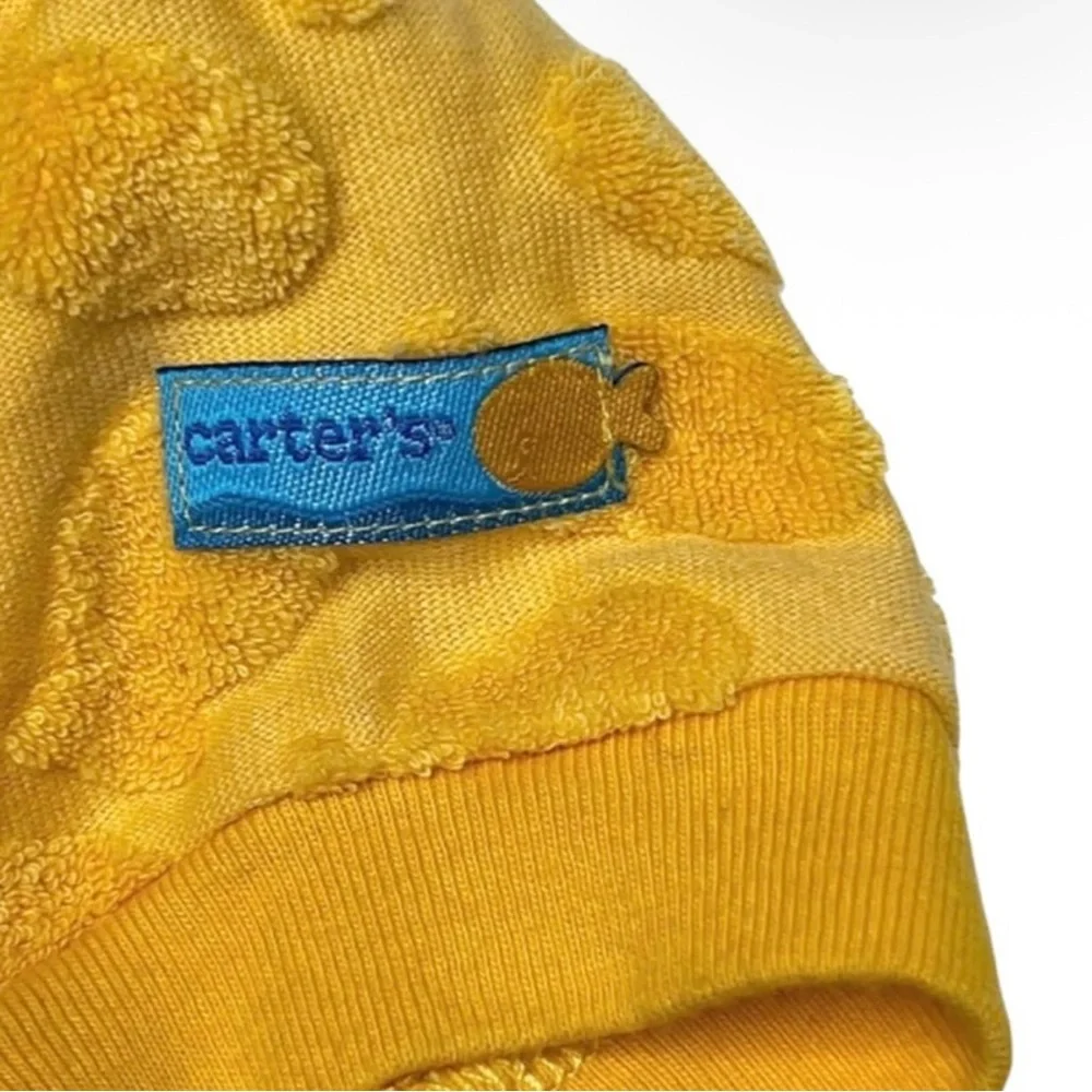 Carters vintage carter