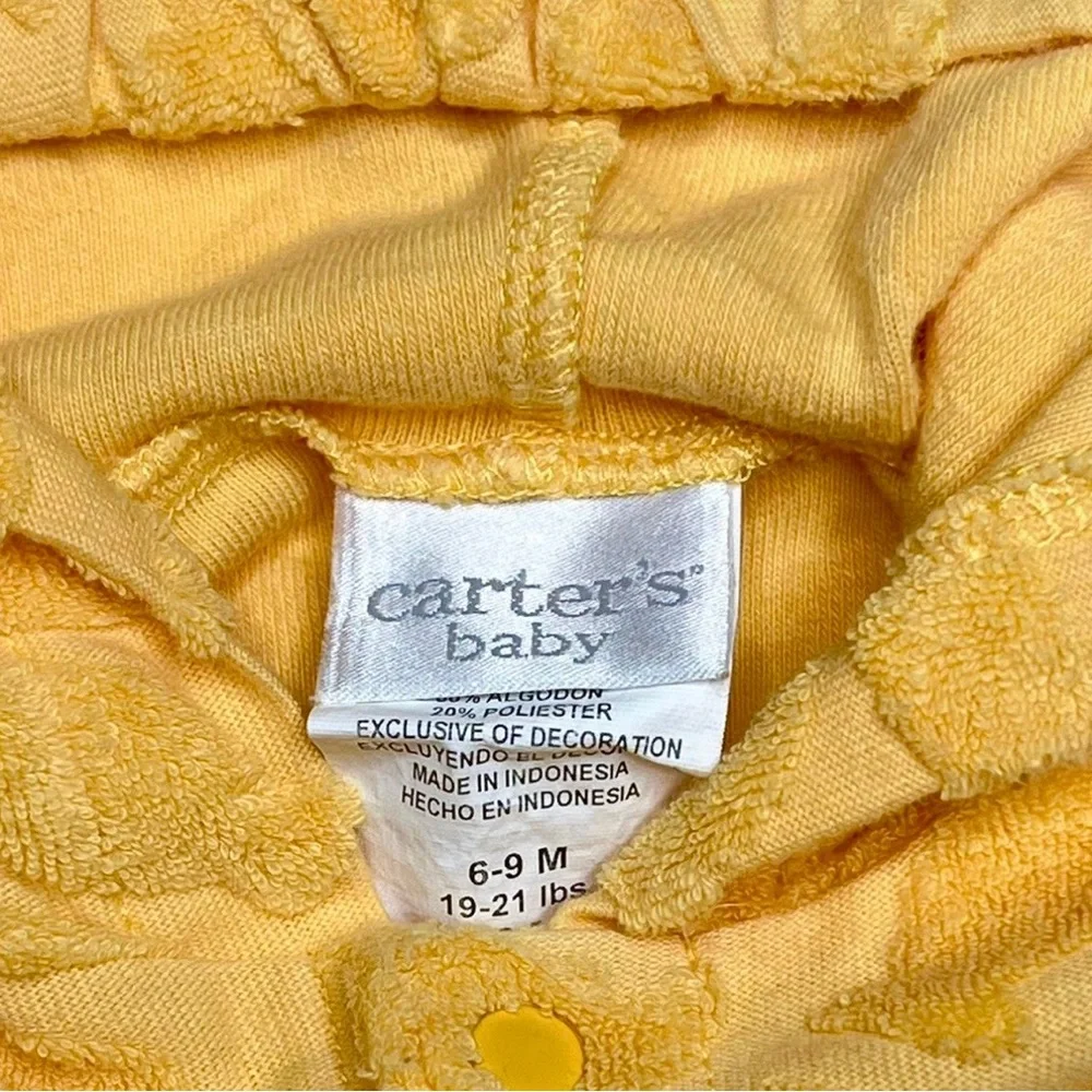 Carters vintage carter