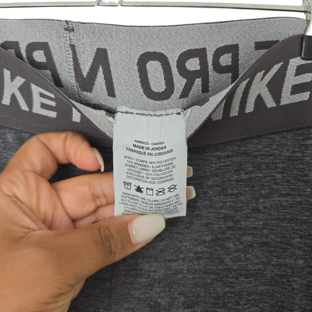 Nike these pro