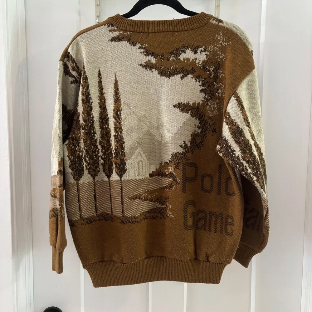 Calro Valentino minor wash