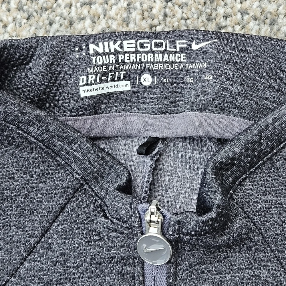 Nike dri fit
