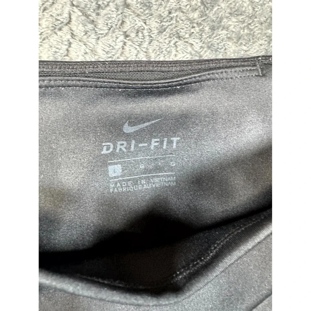 Nike dri fit