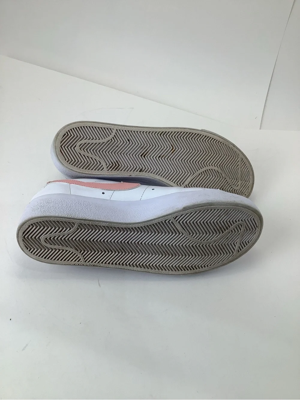 Nike comfort padded