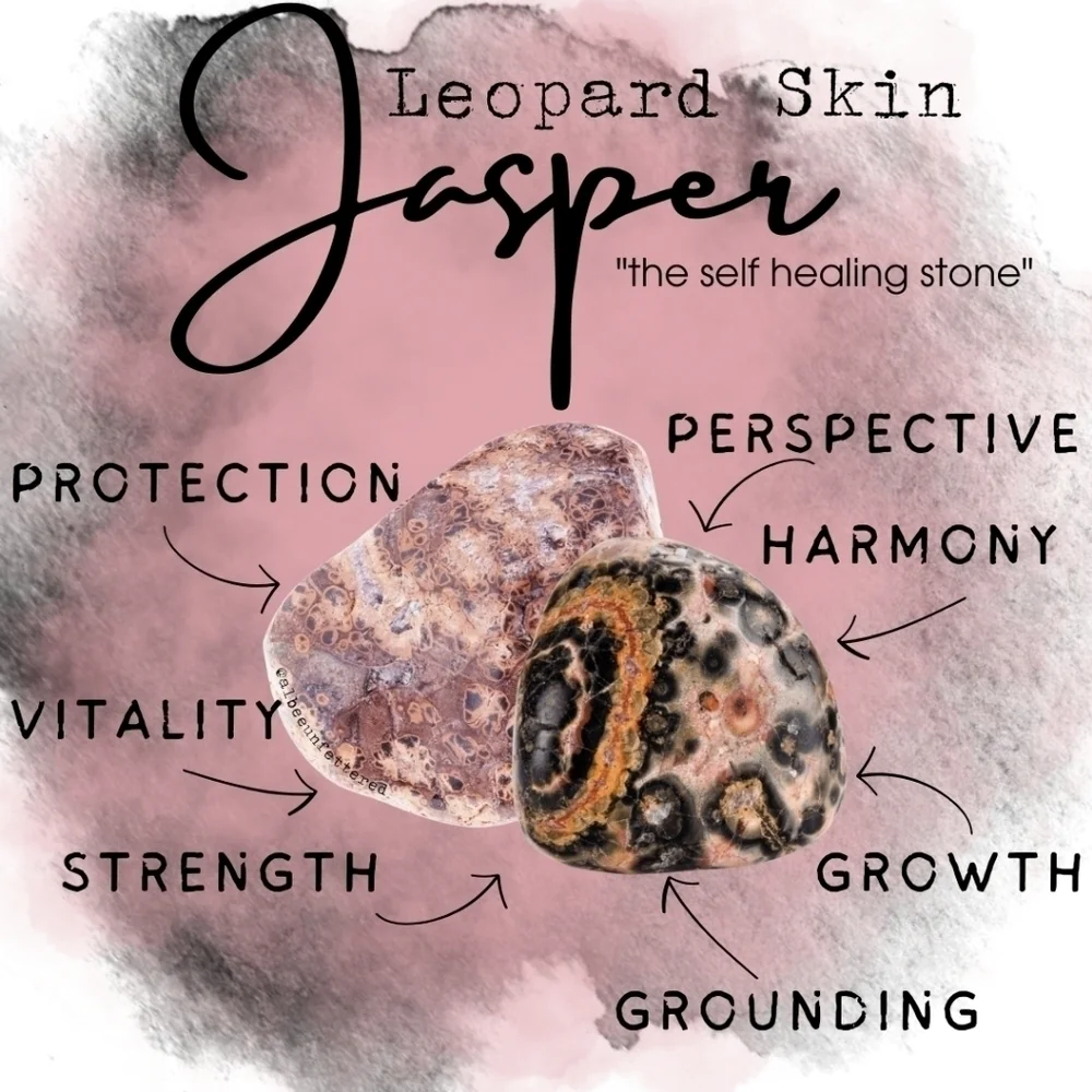 unfettered hypoallergenic handmade leopardskin