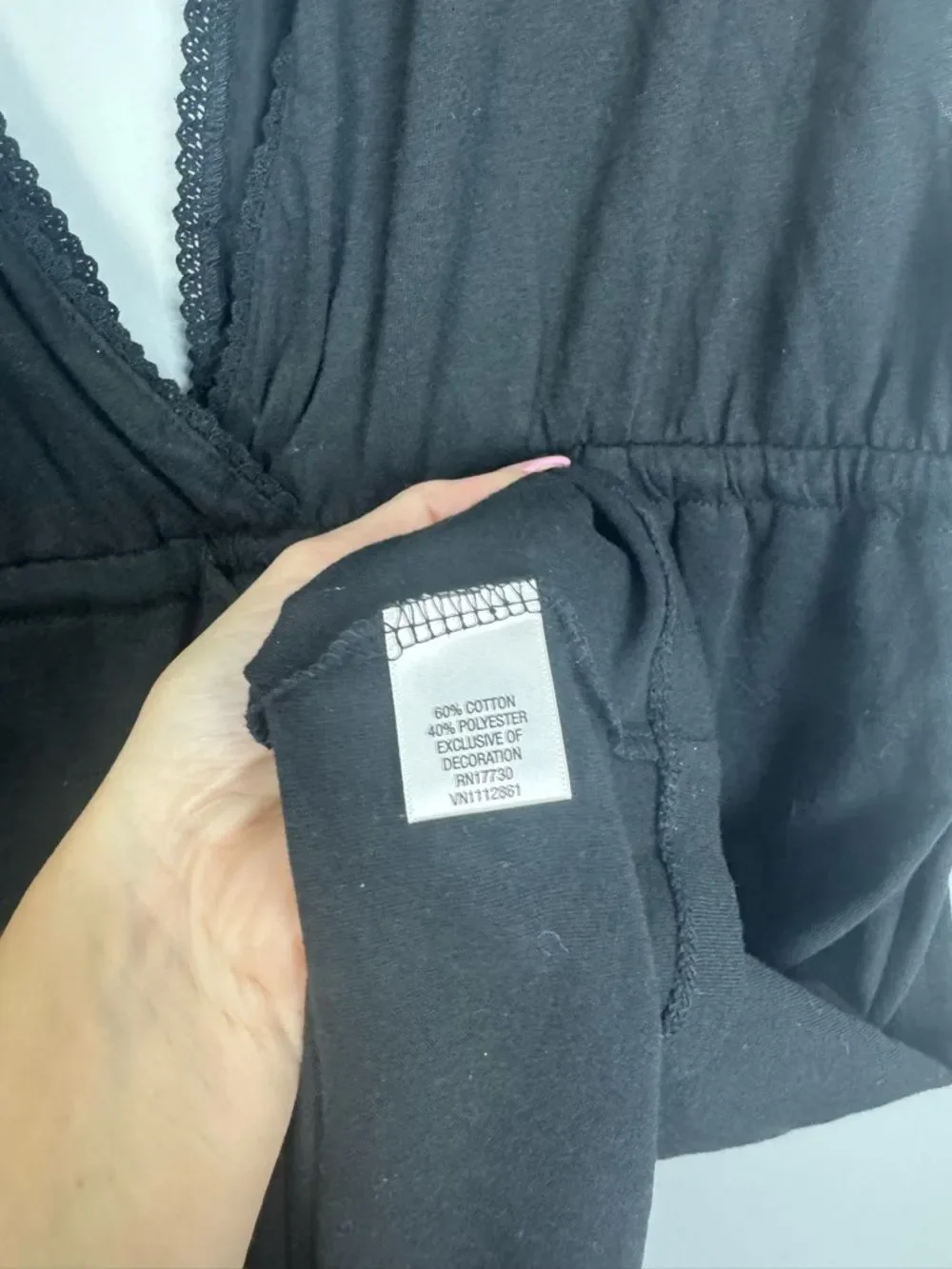 Converse detail suit