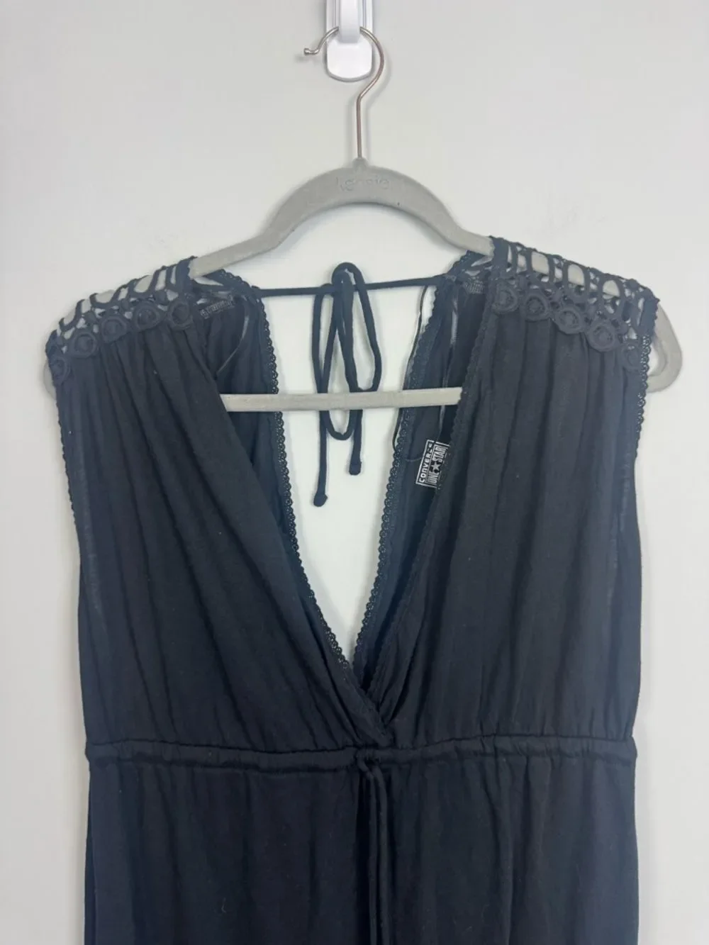 Converse style good dress