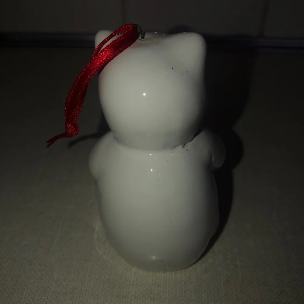 N/A teddy bear
