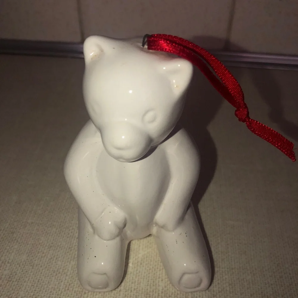 N/A teddy bear