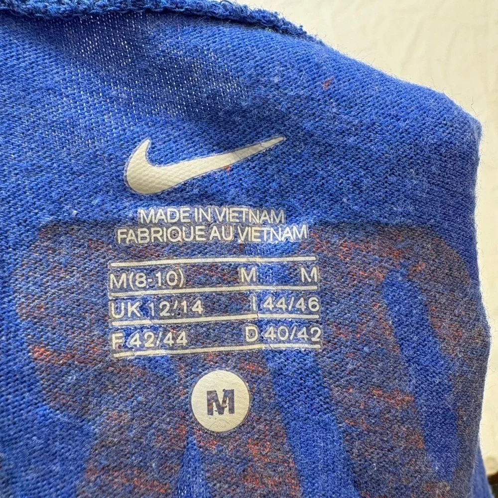 Nike florida gators