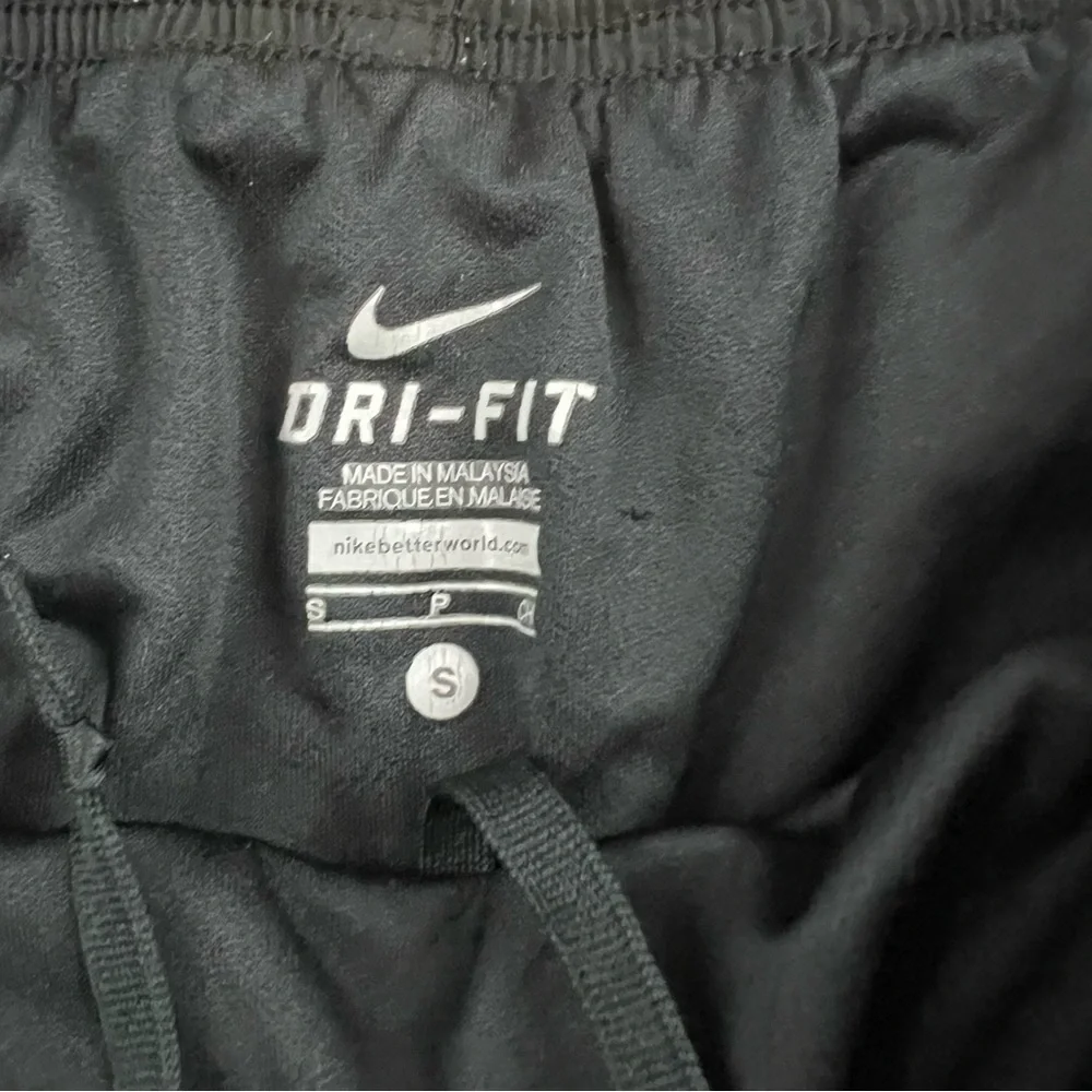 Nike running shorts