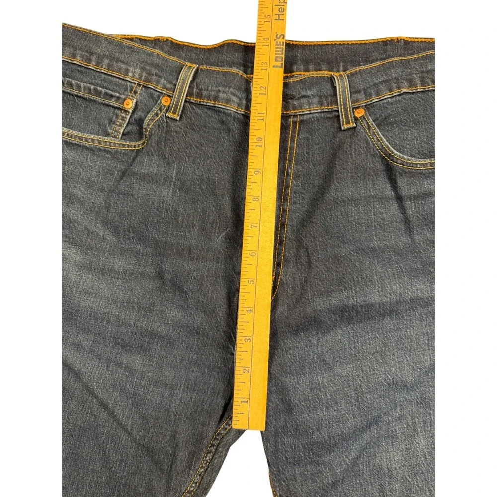 Levis levi 505