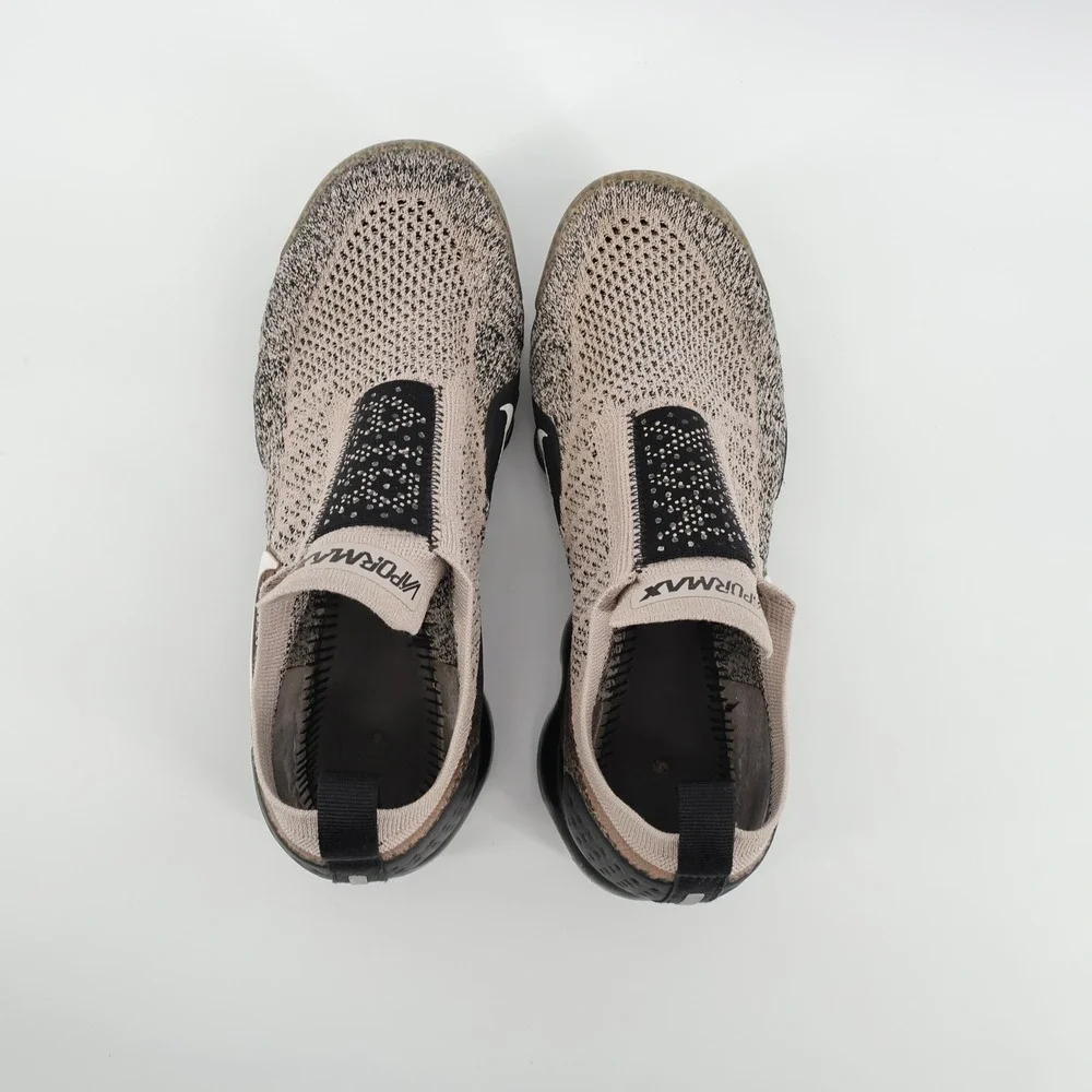 Nike missing insole
