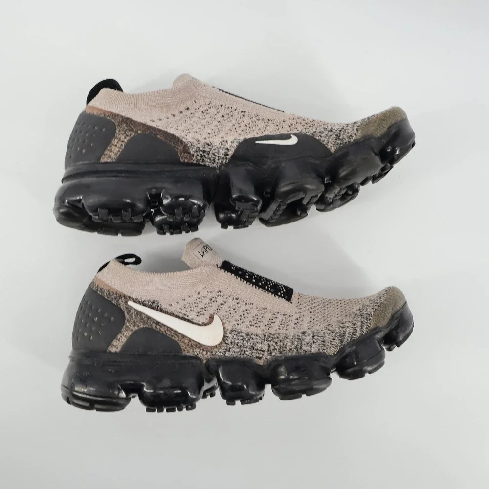 Nike missing insole