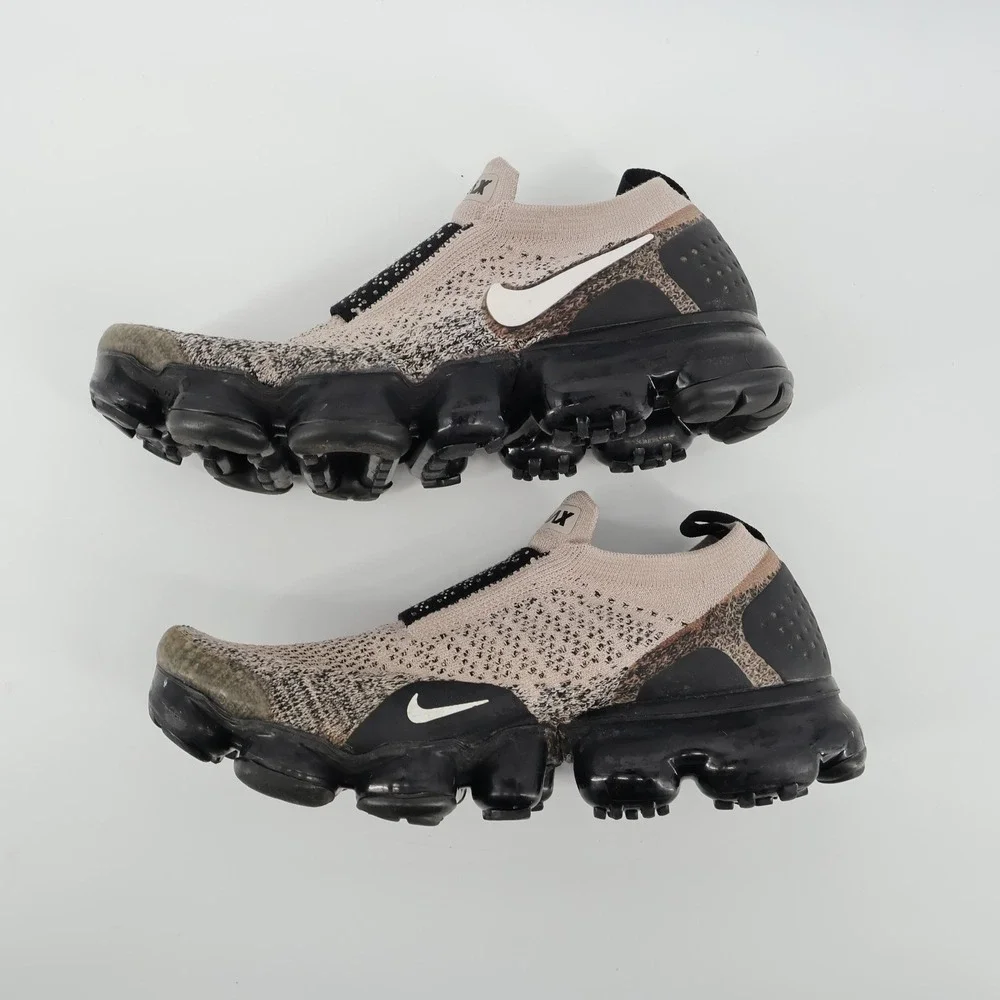 Nike missing insole