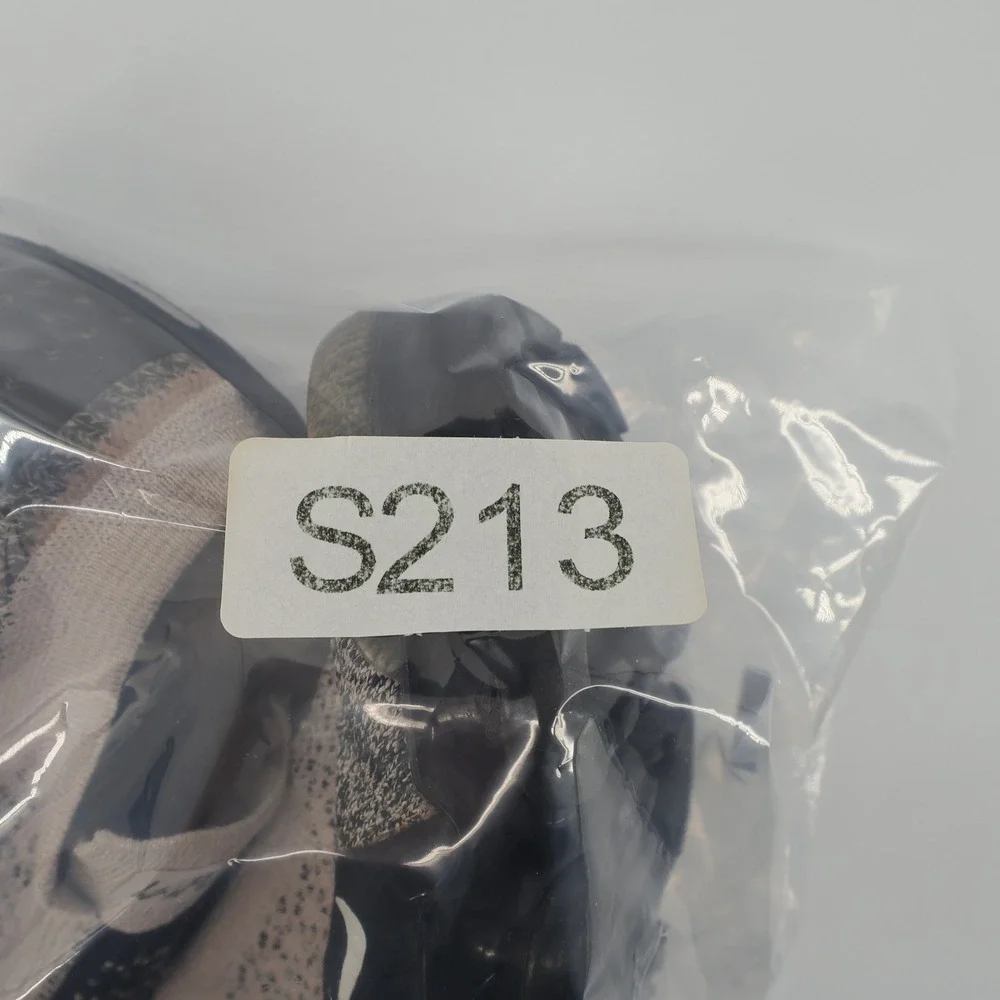 Nike missing insole