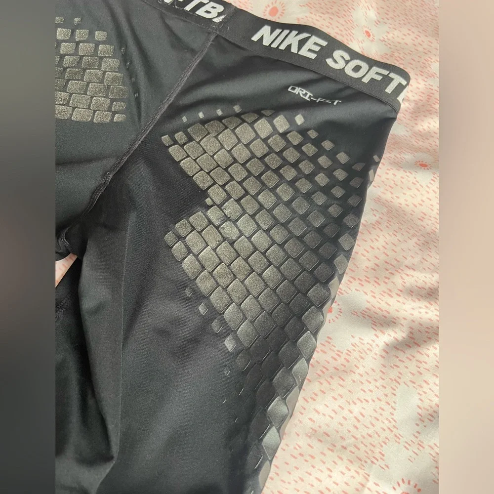 Nike perfect black