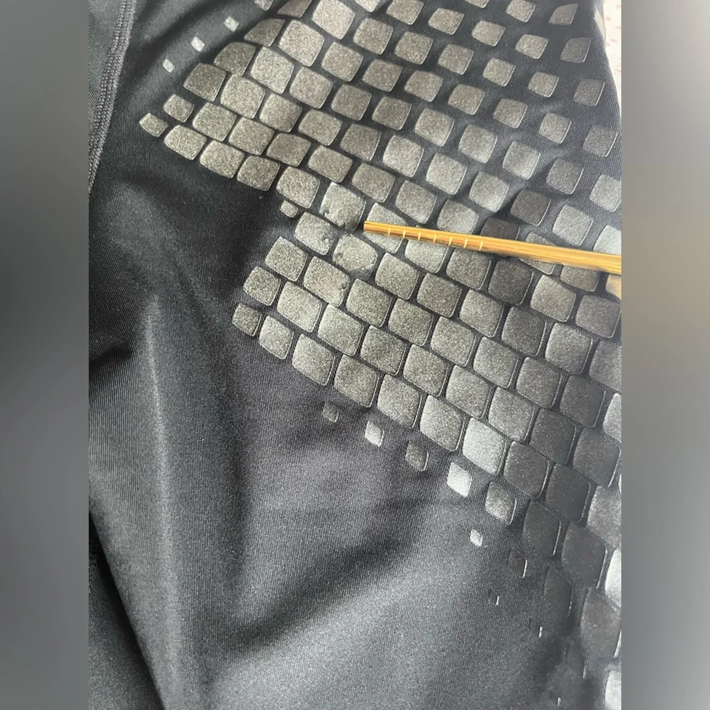 Nike athletic black