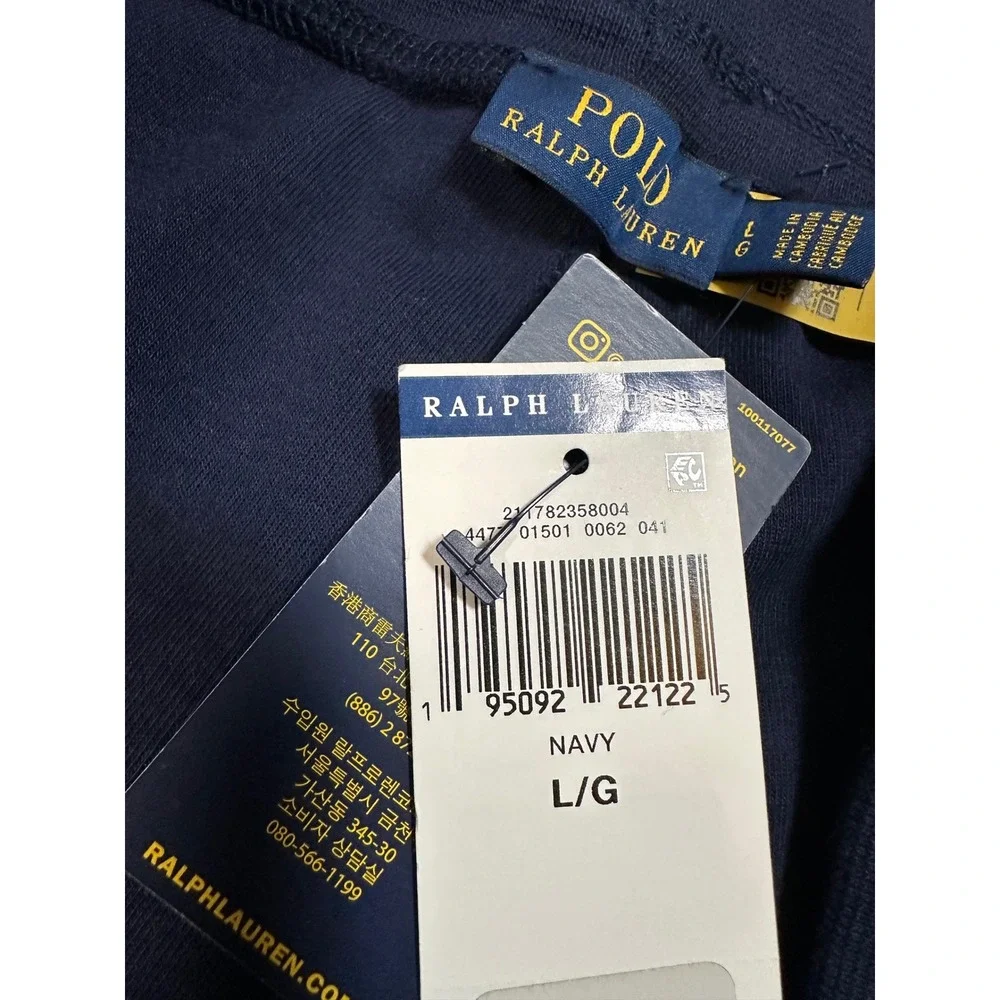 Polo Ralph Lauren polo ralph