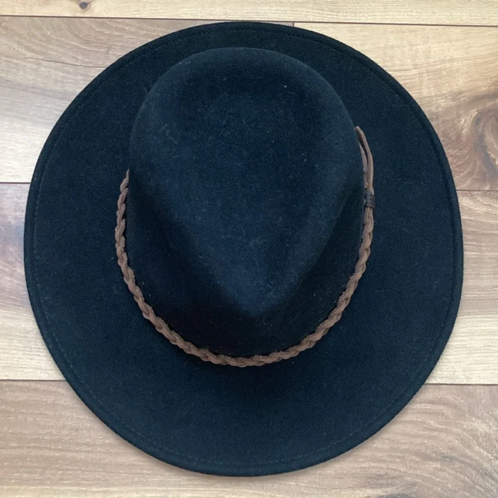 Bailey black lite