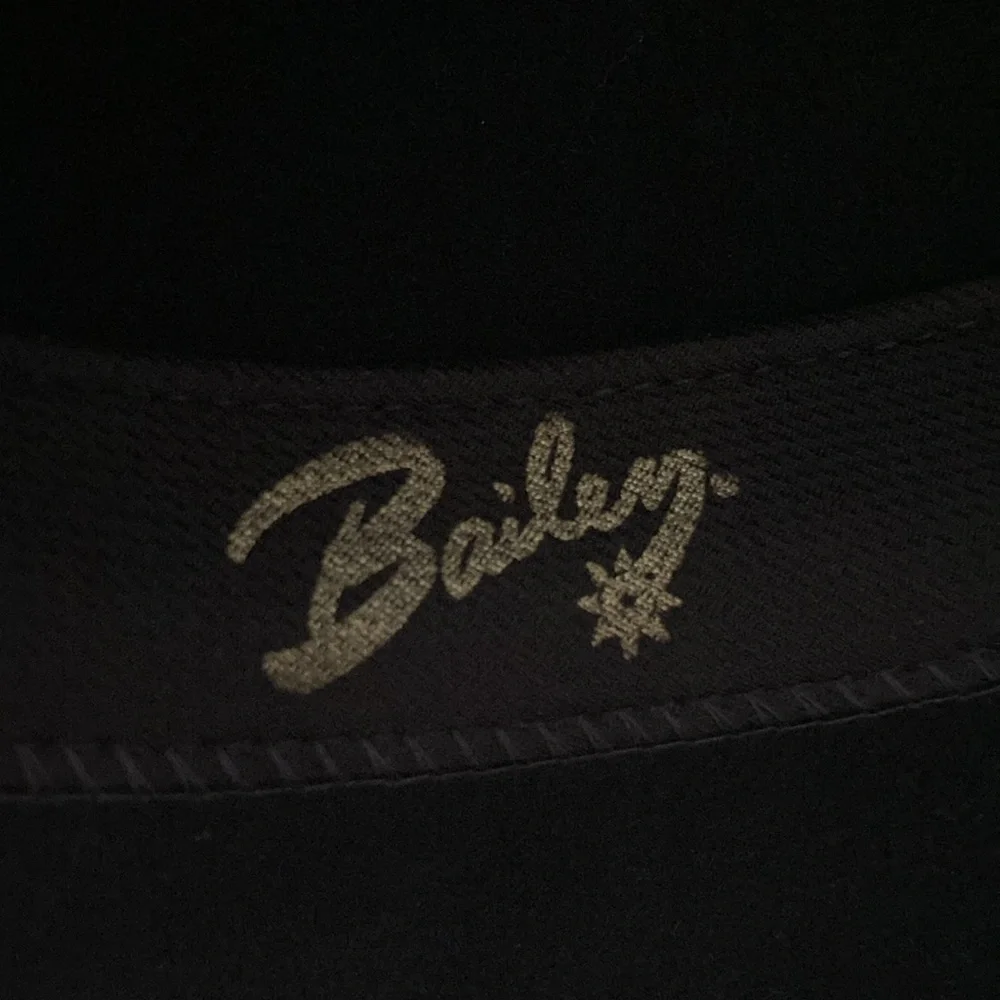 Bailey black lite