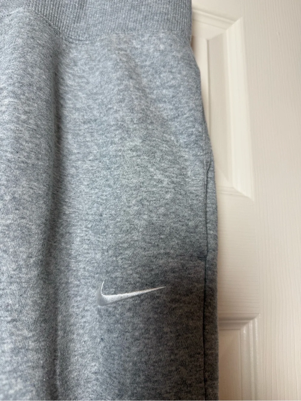 Nike size 2x