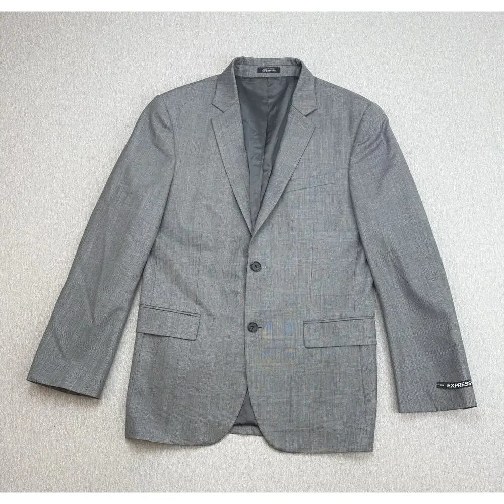 Express blazer mens