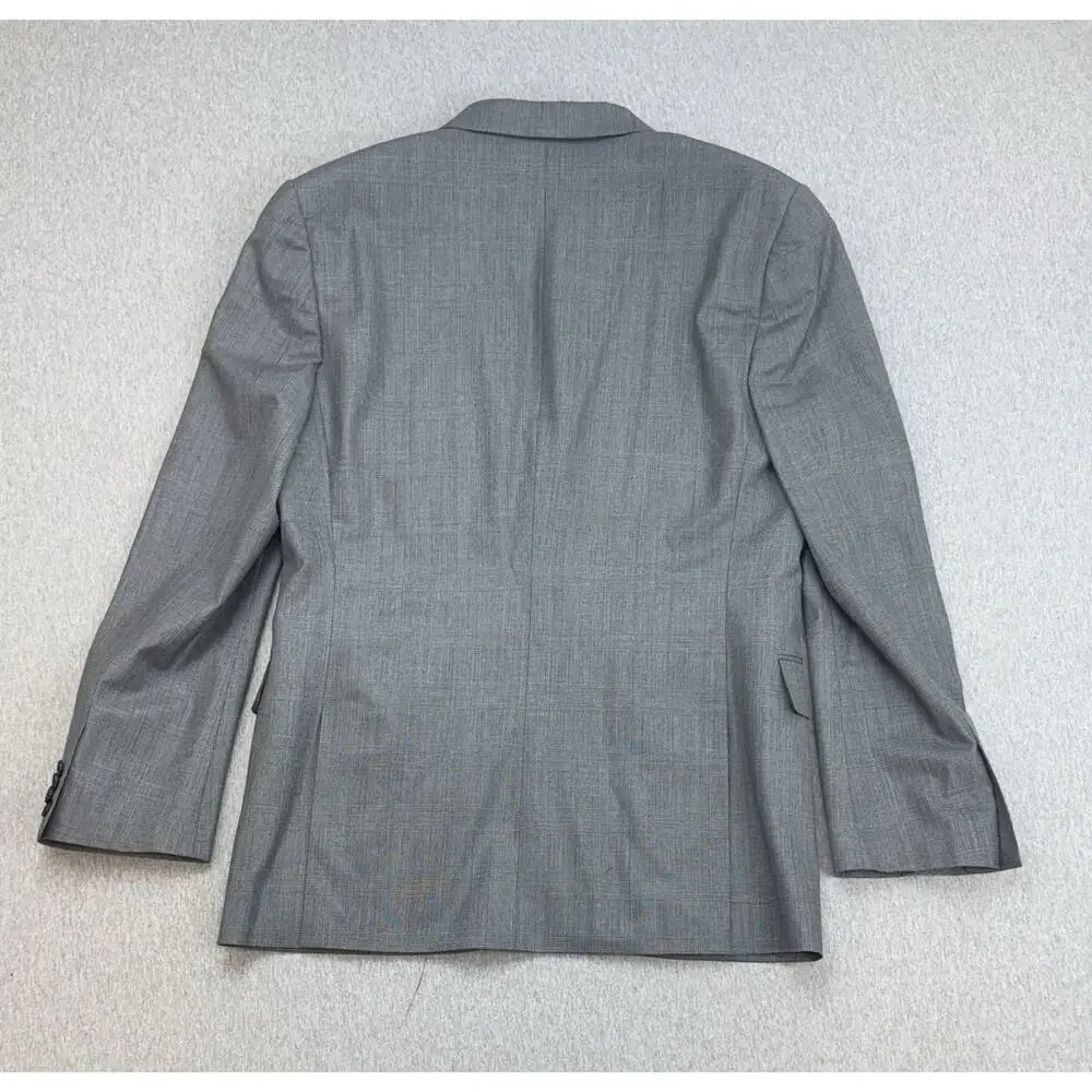 Express blazer mens
