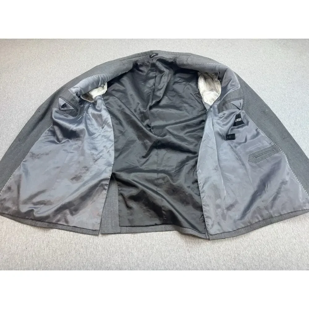 Express blazer mens
