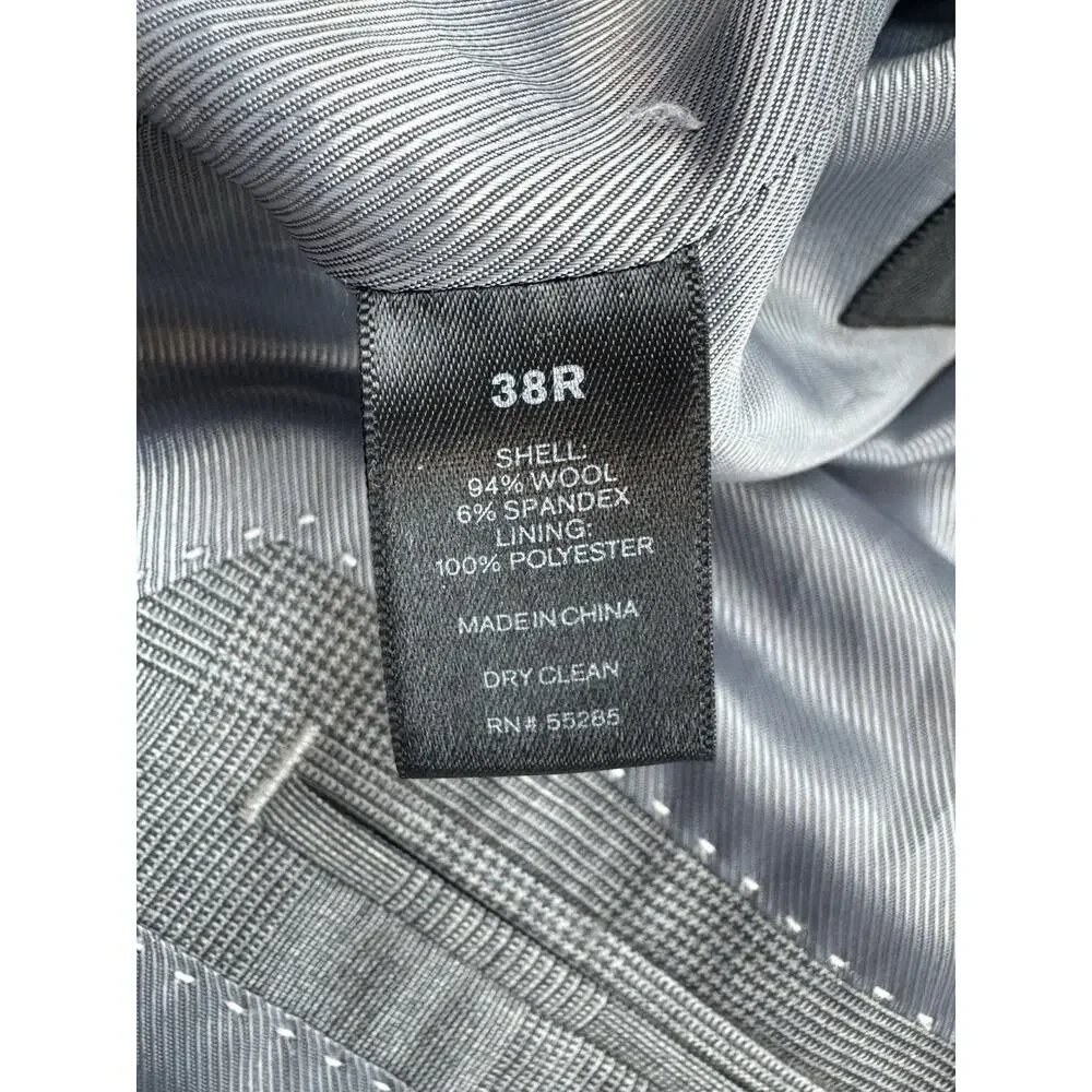Express blazer mens