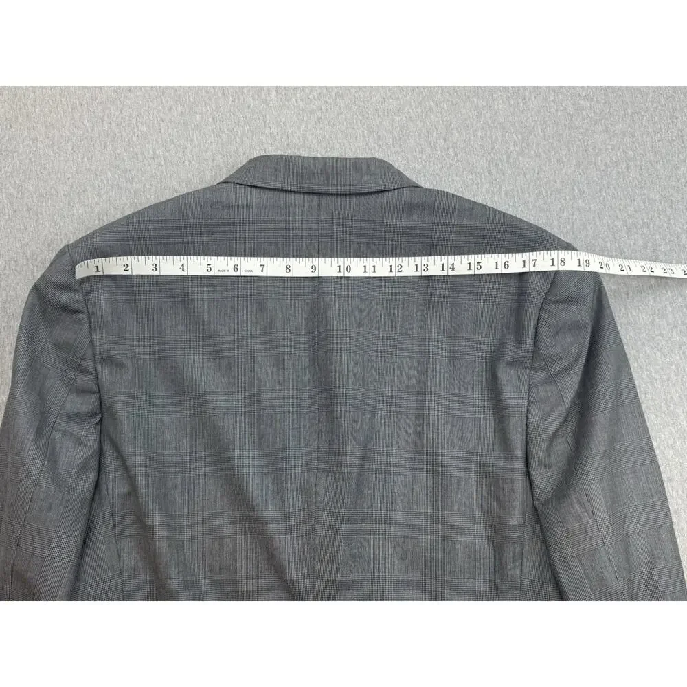 Express blazer mens