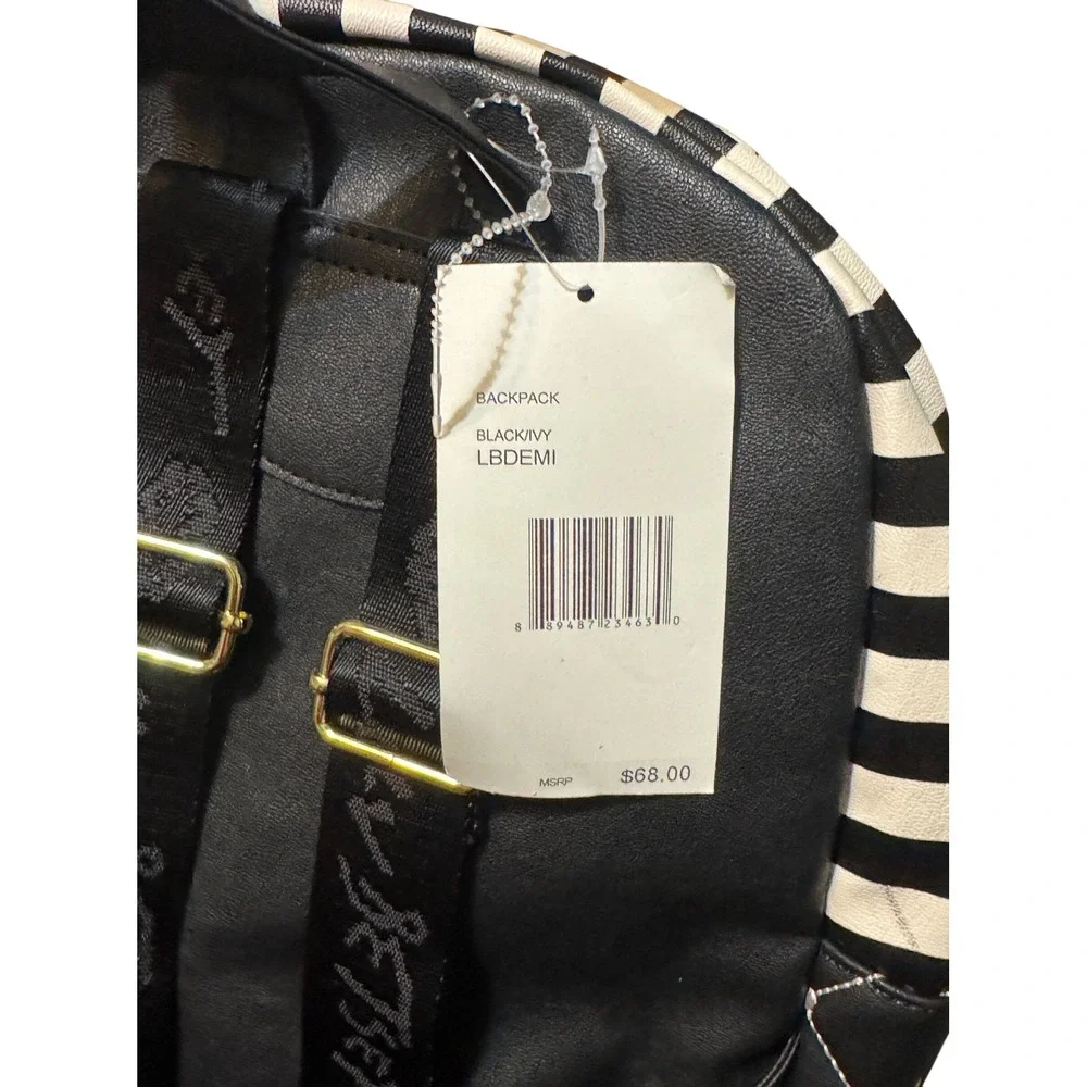 Betsey Johnson luv betsey