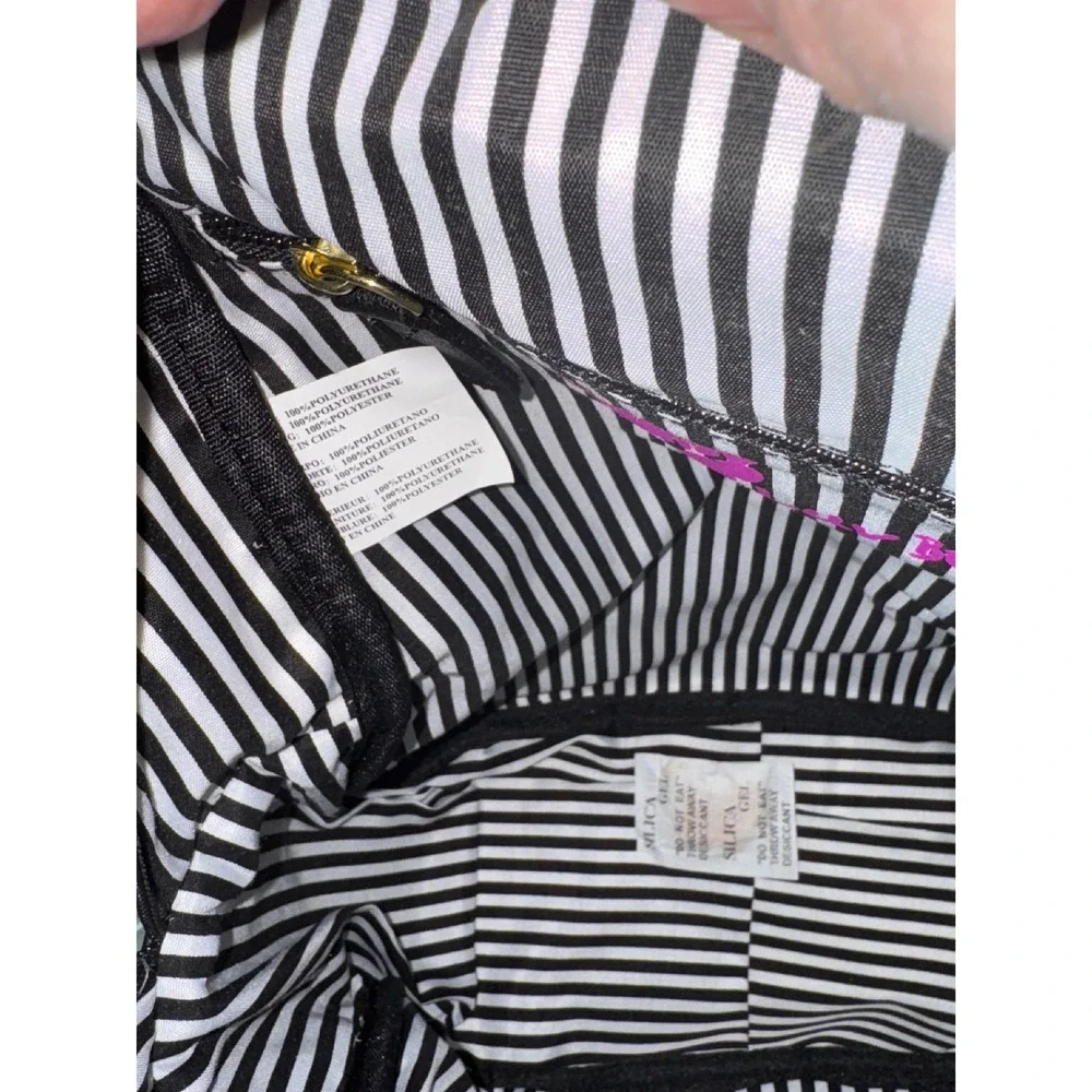 Betsey Johnson luv betsey