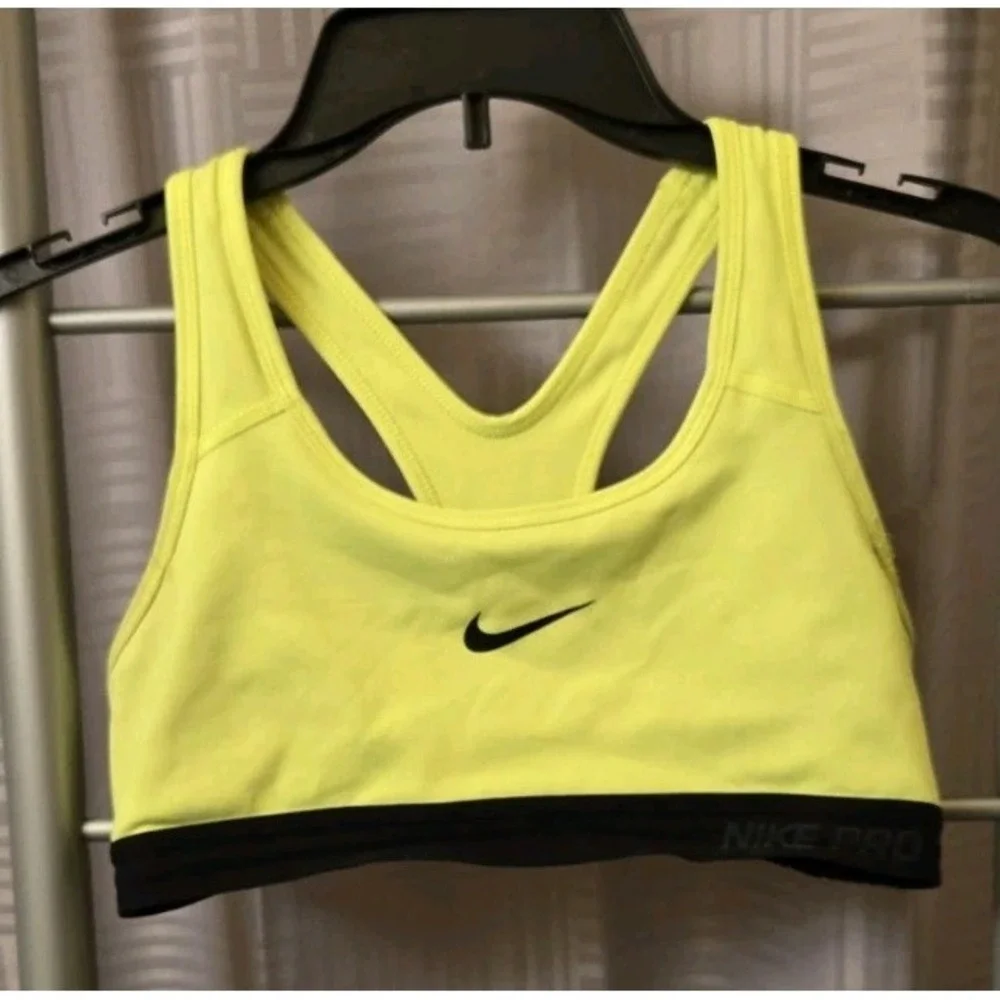 Nike thank you interest