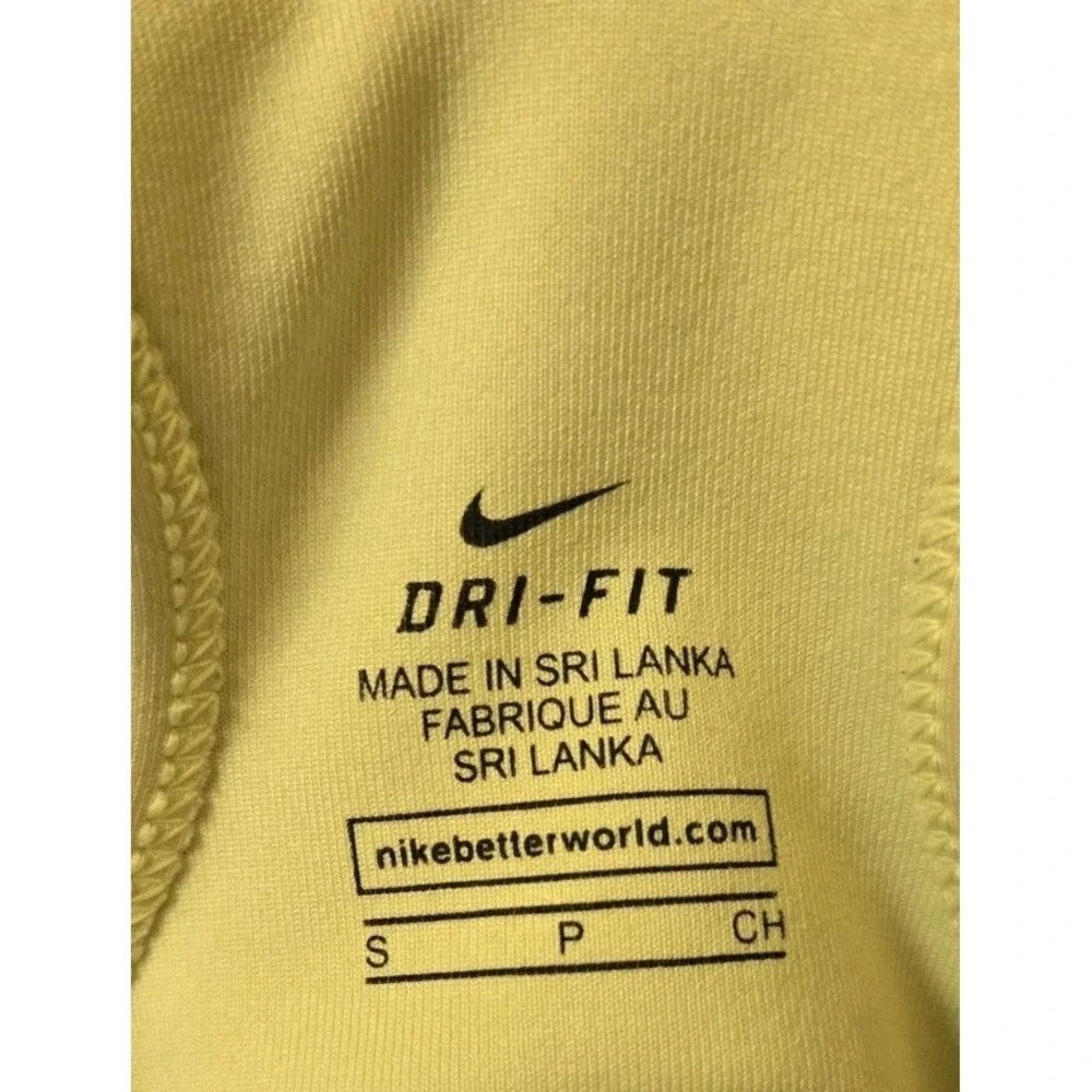 Nike you thank