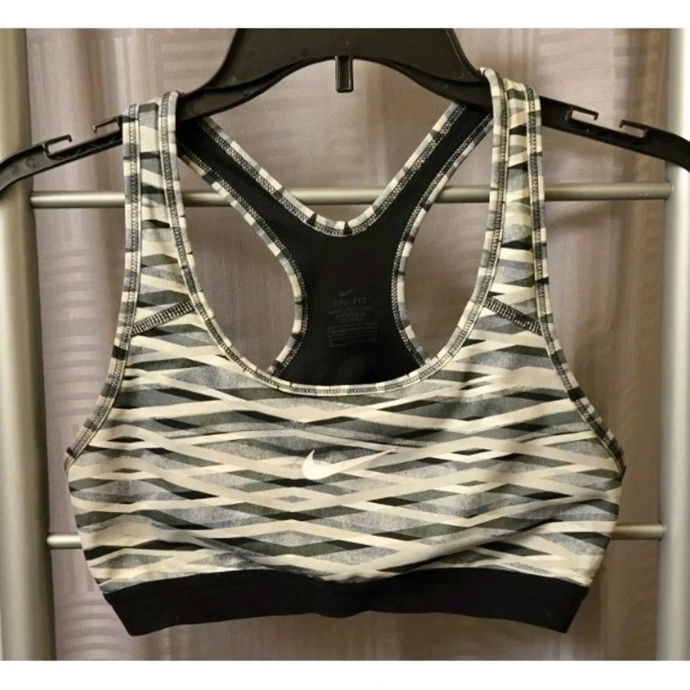 Nike thank interest you